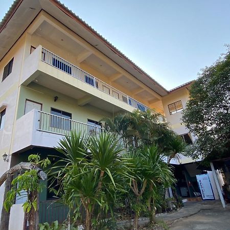 Kanlaya House Or Kanda House Mae Hong Son Exterior foto